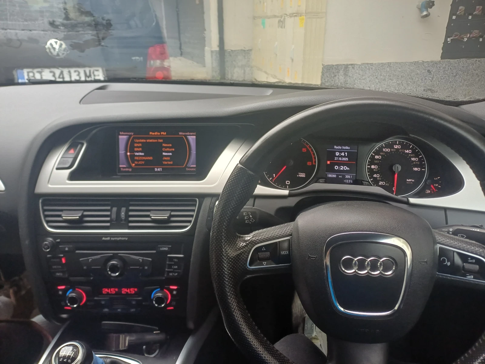 Audi A4 | Mobile.bg   4