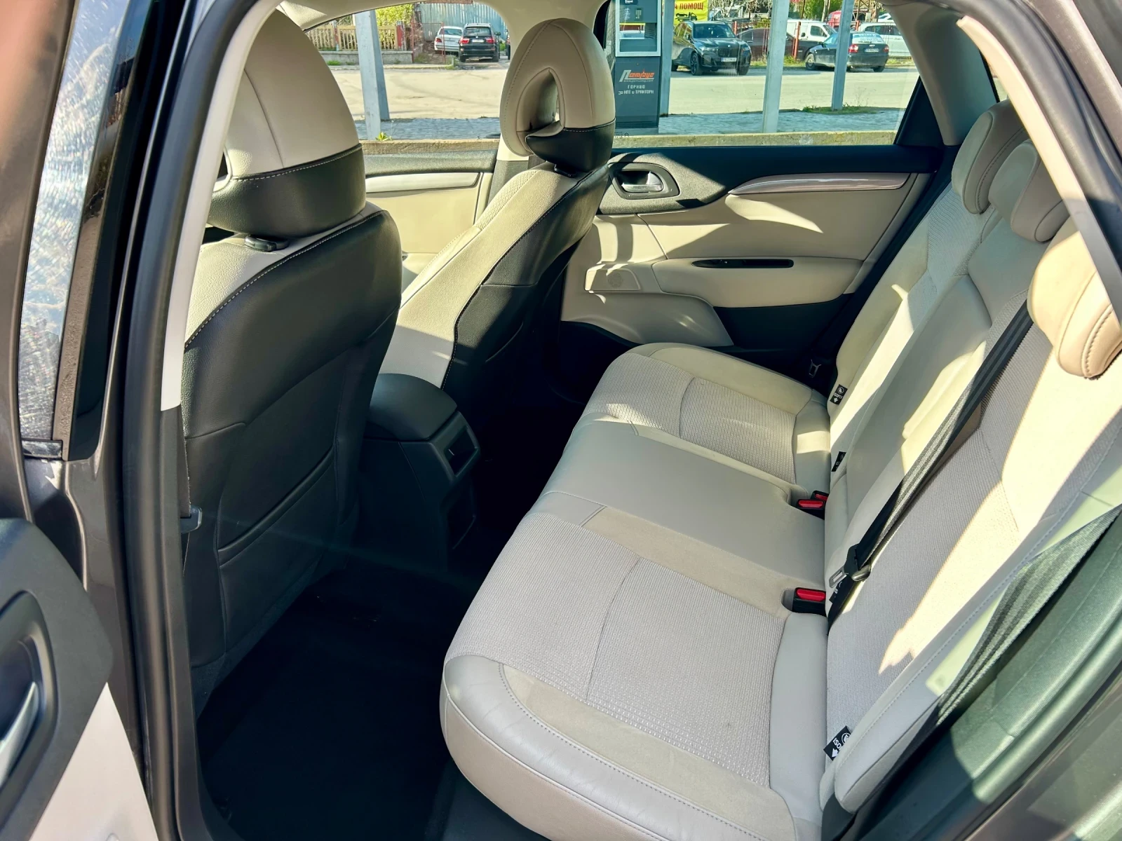 Citroen C4 | Mobile.bg   12