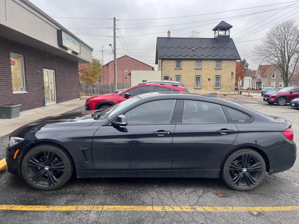 BMW 430 2018 XDRIVE *   *  | Mobile.bg   3