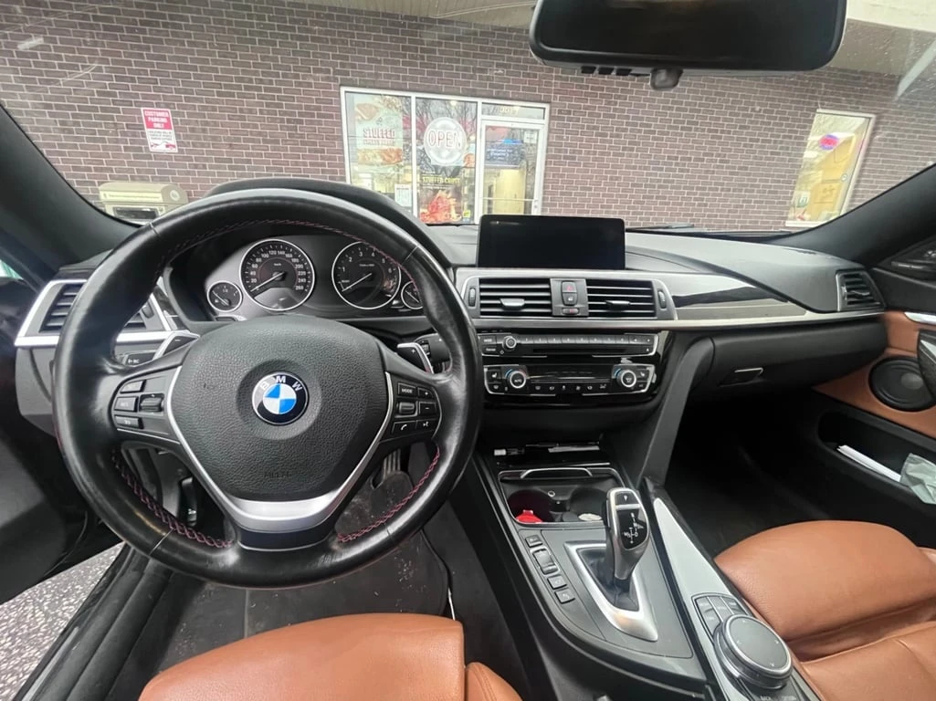 BMW 430 2018 XDRIVE *   *  | Mobile.bg   8