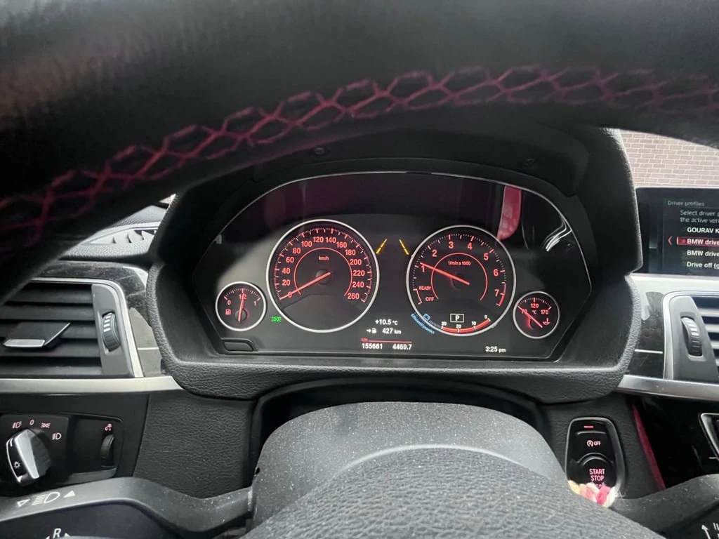 BMW 430 2018 XDRIVE *   *  | Mobile.bg   9