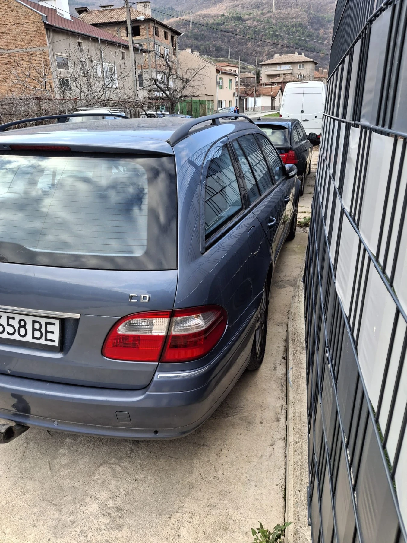 Mercedes-Benz E 320 204к.с  - изображение 2