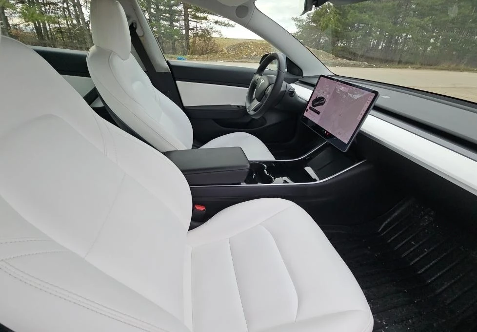 Tesla Model 3 ���� ������ 4�4 ���������� | Mobile.bg � ����������� 13