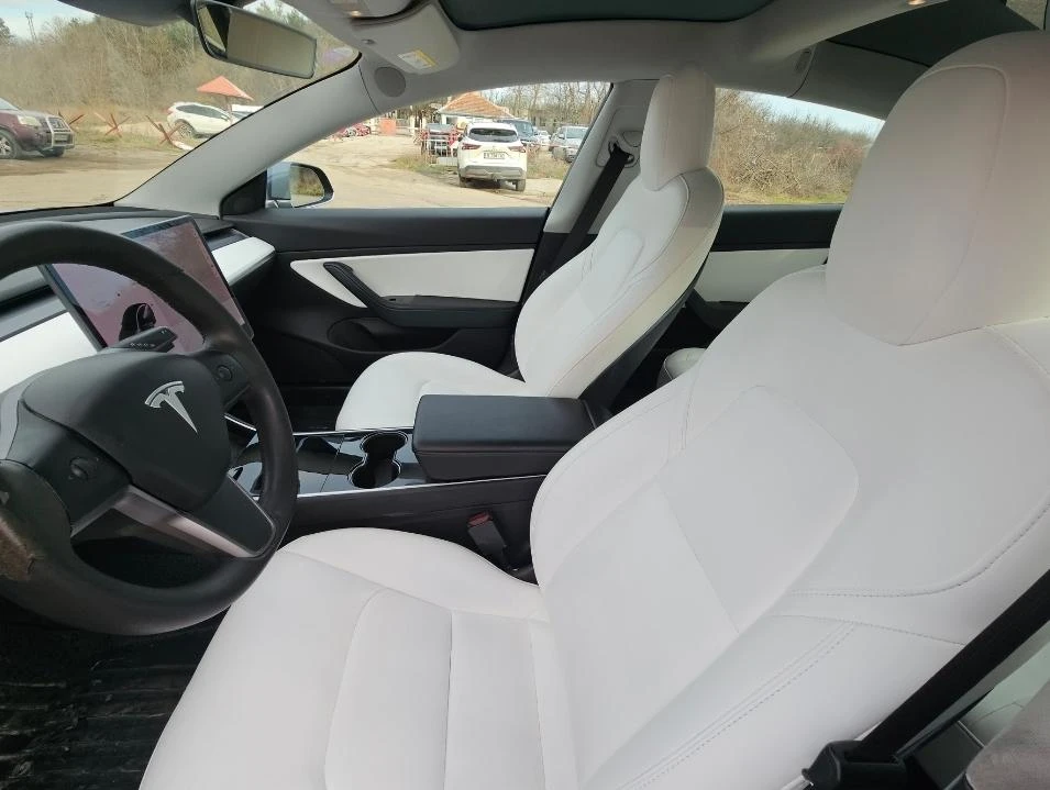 Tesla Model 3 ���� ������ 4�4 ���������� | Mobile.bg � ����������� 9