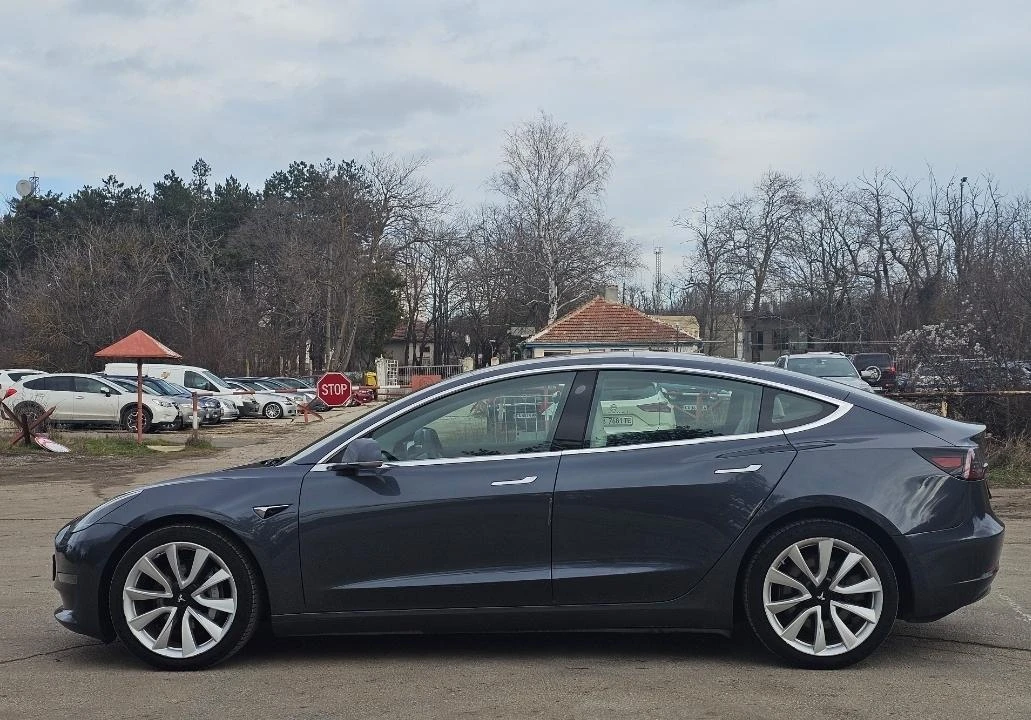 Tesla Model 3 ���� ������ 4�4 ���������� | Mobile.bg � ����������� 2