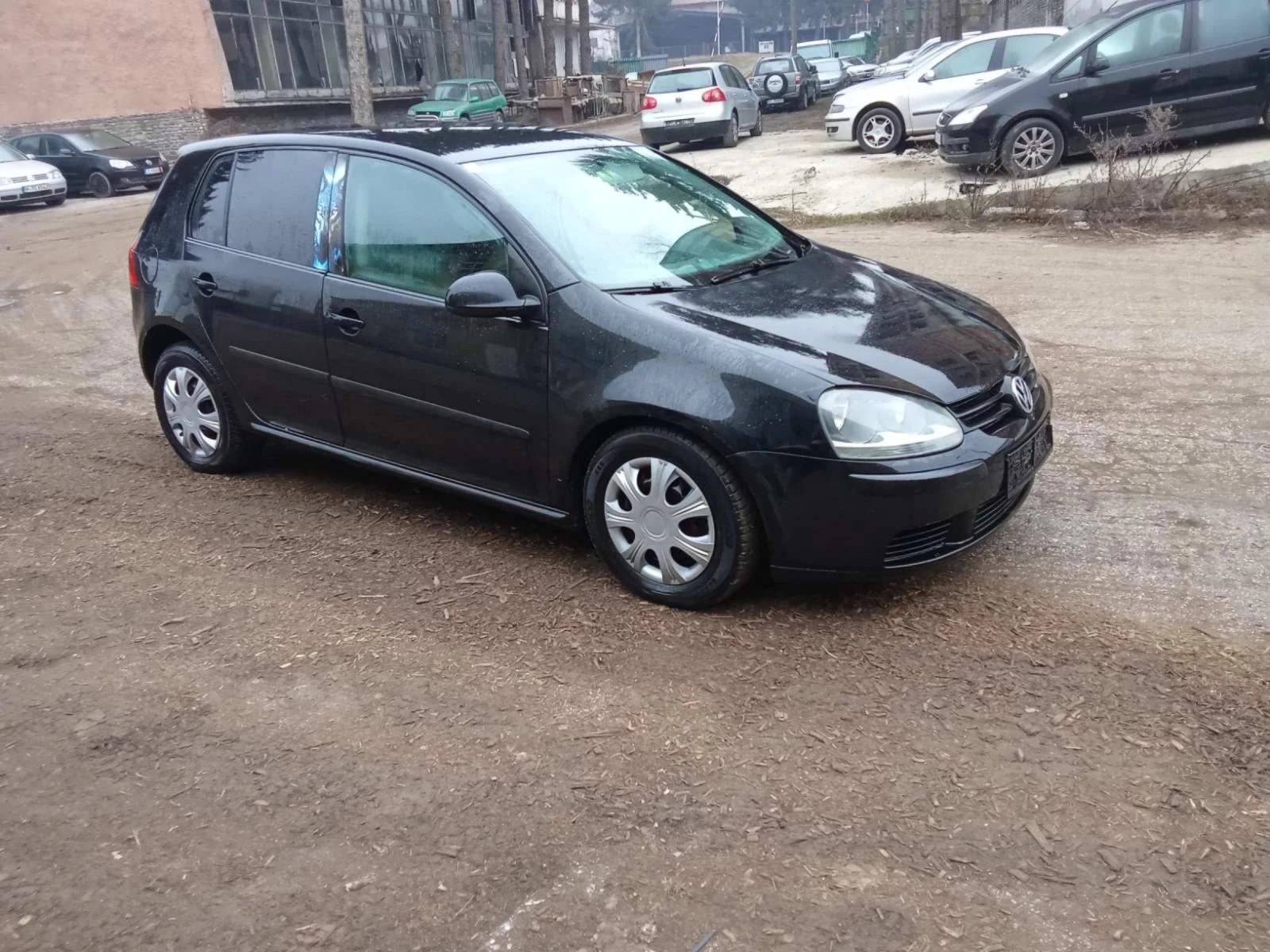 VW Golf | Mobile.bg � ����������� 7