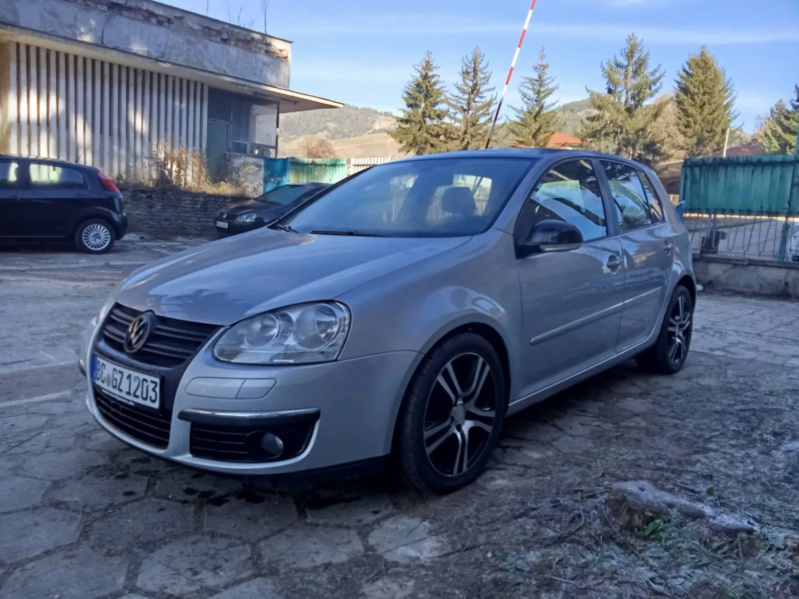 VW Golf | Mobile.bg � ����������� 4