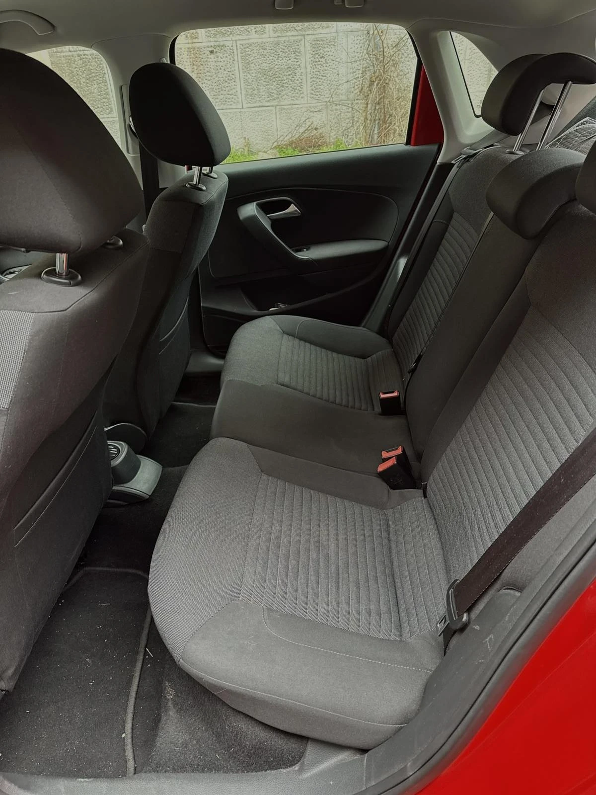 VW Polo 1.4 Автоматик  - изображение 7