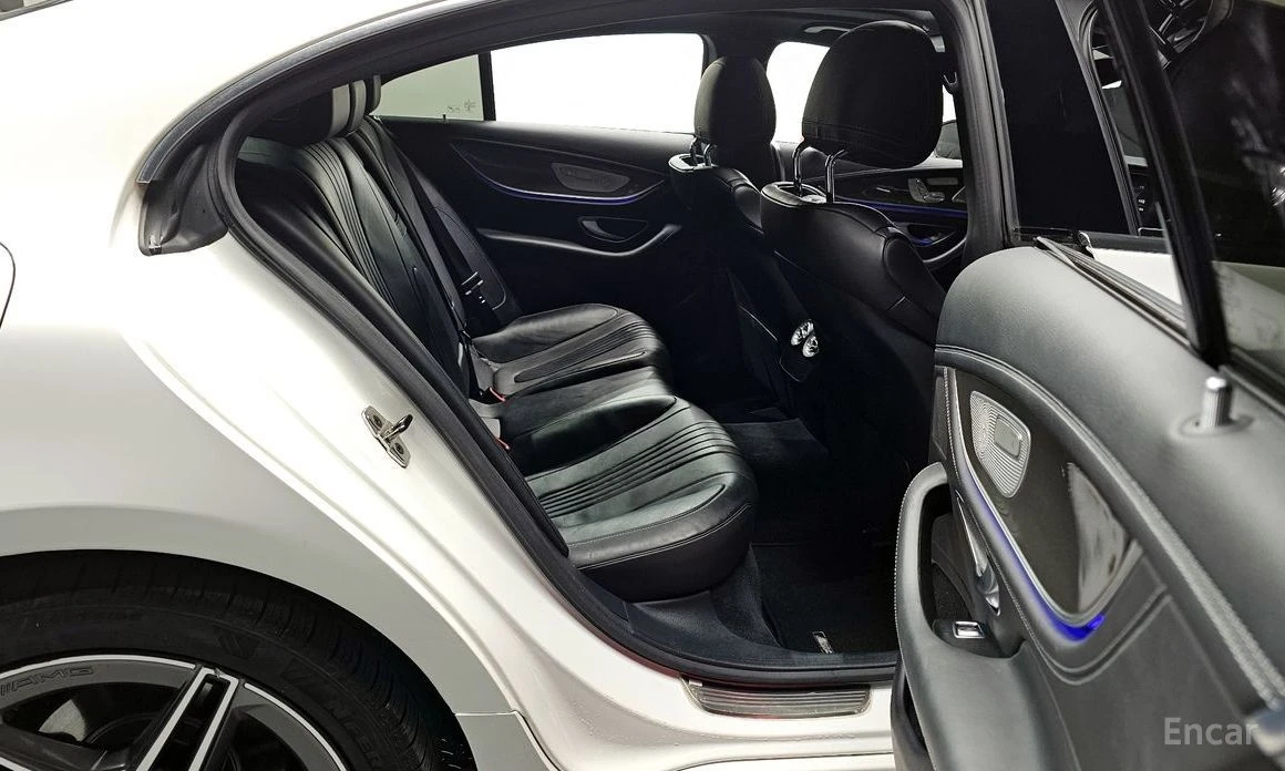 Mercedes-Benz CLS 300 | Mobile.bg � ����������� 12