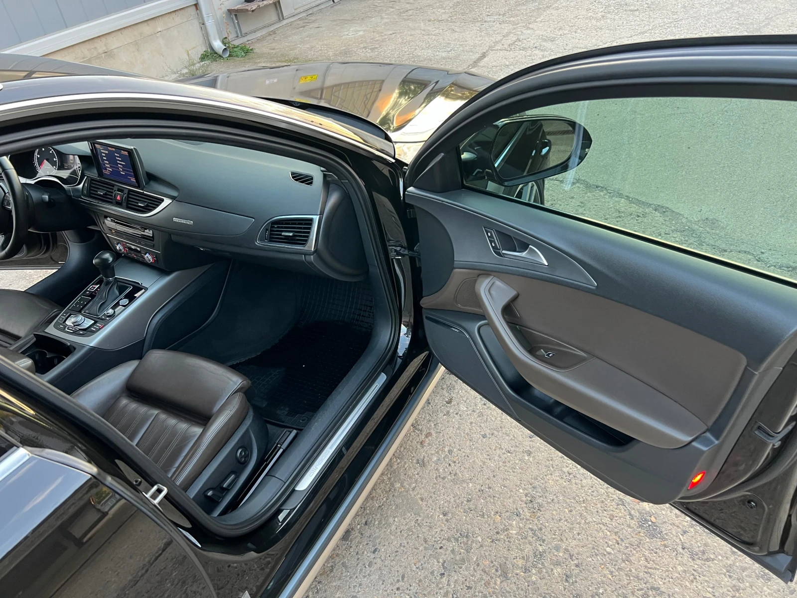 Audi A6 Allroad 3.0 BI-TDI | Mobile.bg � ����������� 12