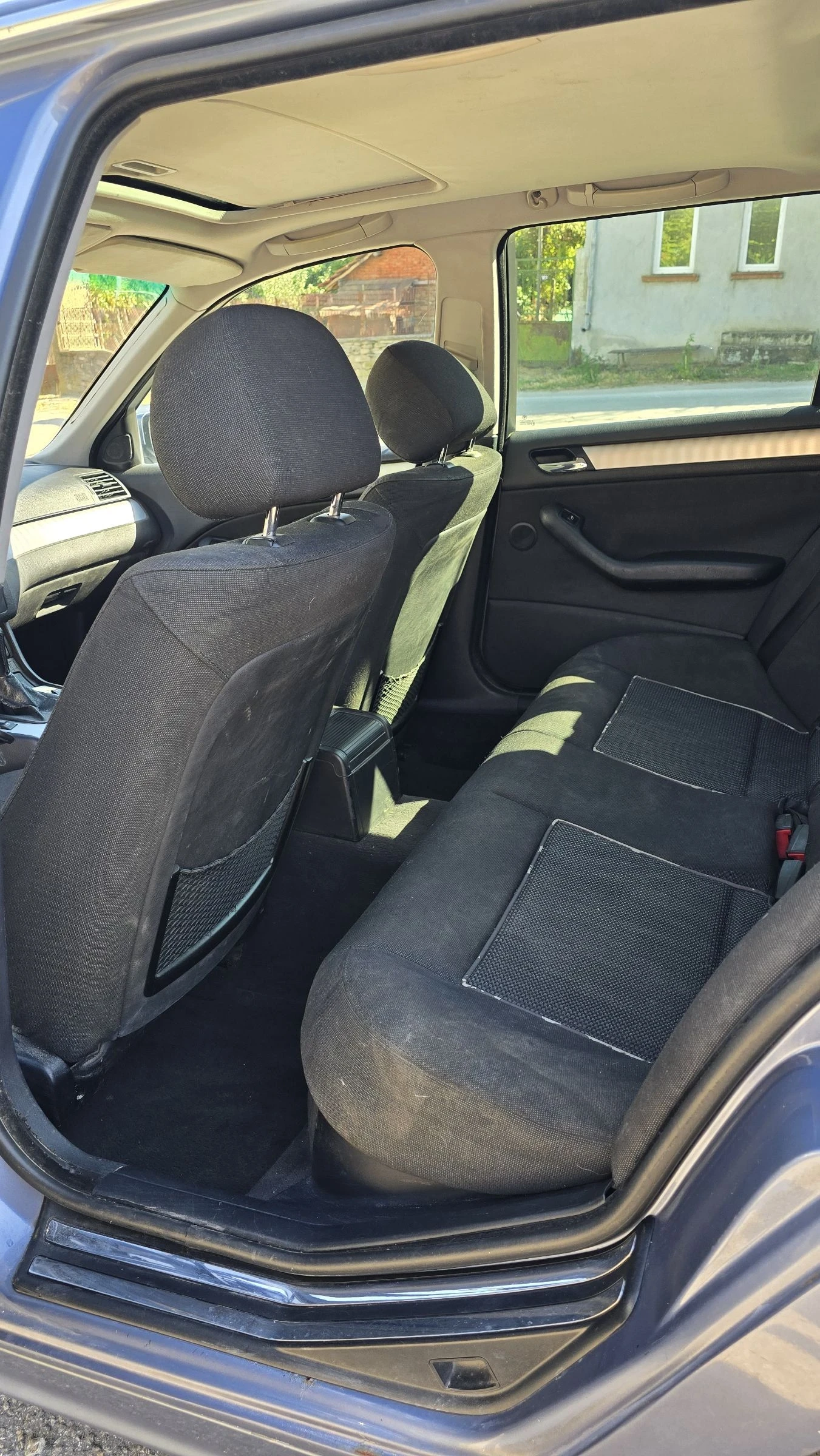 BMW 330 XD - изображение 9