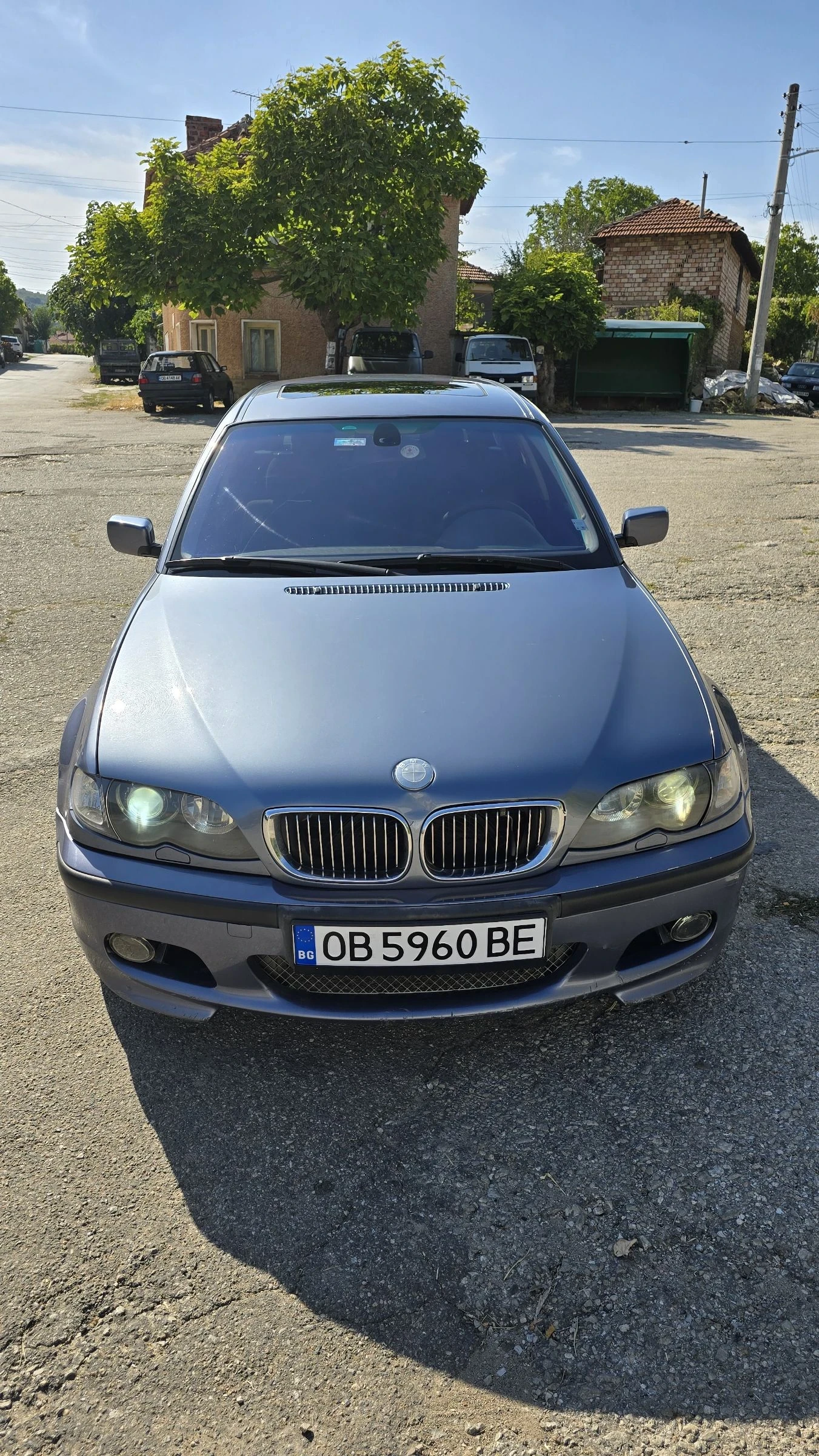 BMW 330 XD | Mobile.bg � ����������� 1