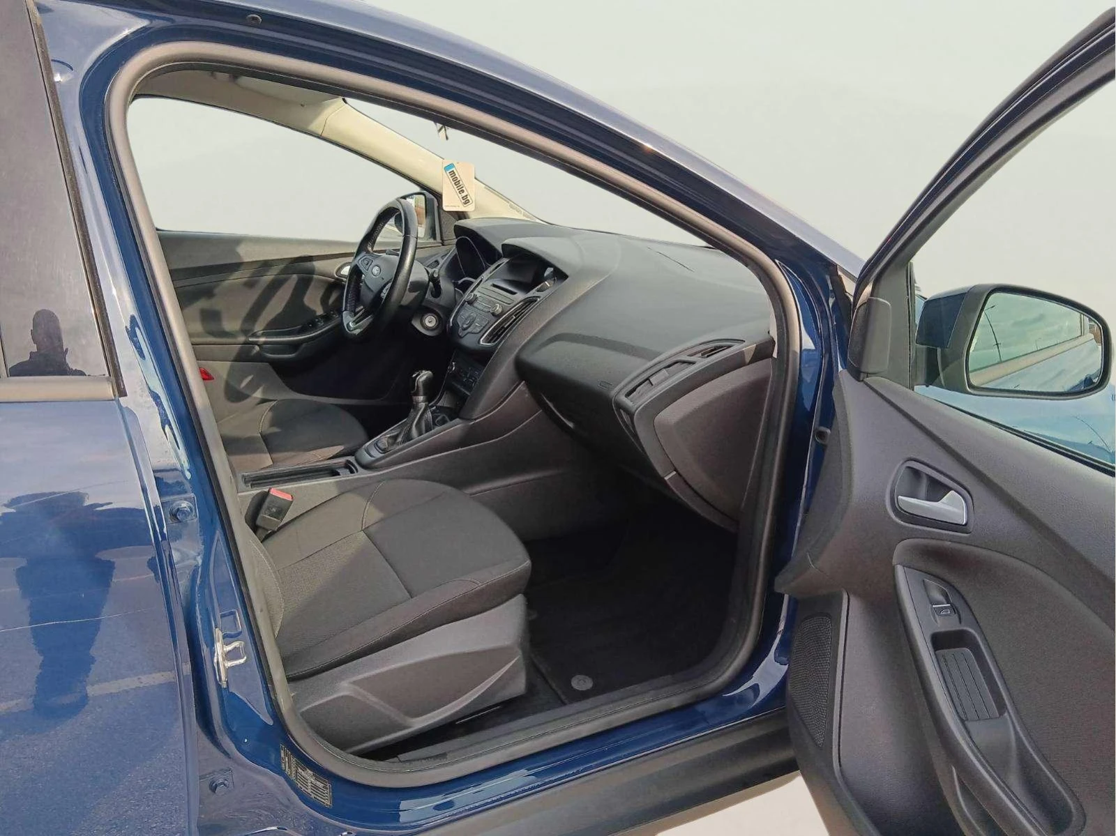 Ford Focus 1.0 EcoBoost - изображение 9