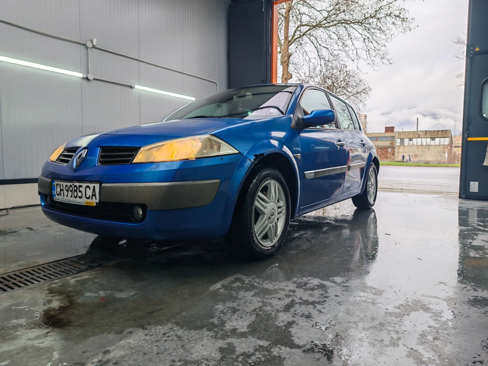 Renault Megane | Mobile.bg � ����������� 8