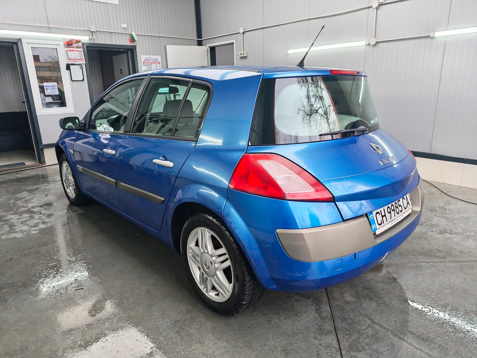 Renault Megane | Mobile.bg � ����������� 3