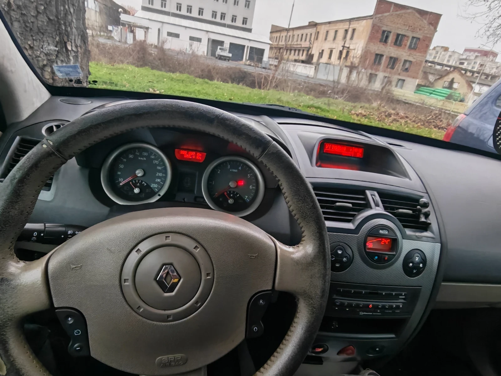 Renault Megane | Mobile.bg � ����������� 9