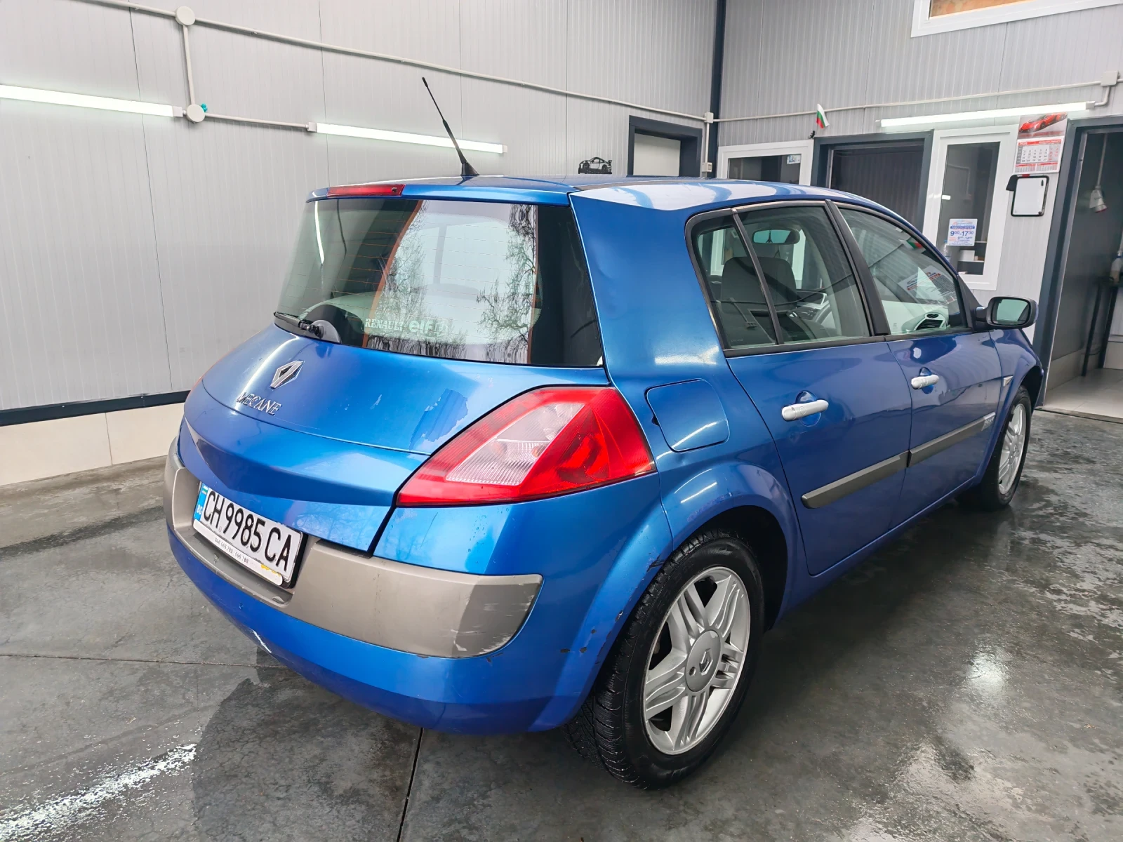 Renault Megane | Mobile.bg � ����������� 4