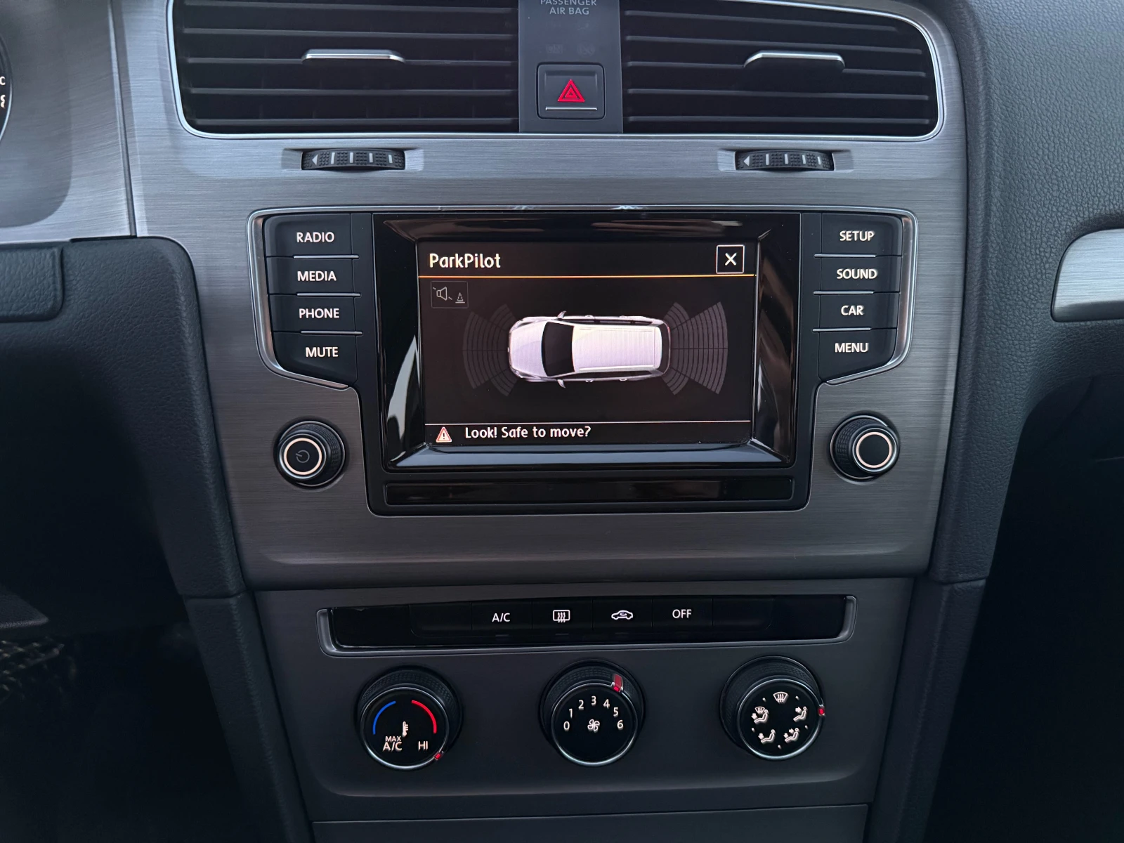 VW Golf 1.6 TDI DSG 110 �.�./��������/�������� ������ | Mobile.bg � ����������� 15