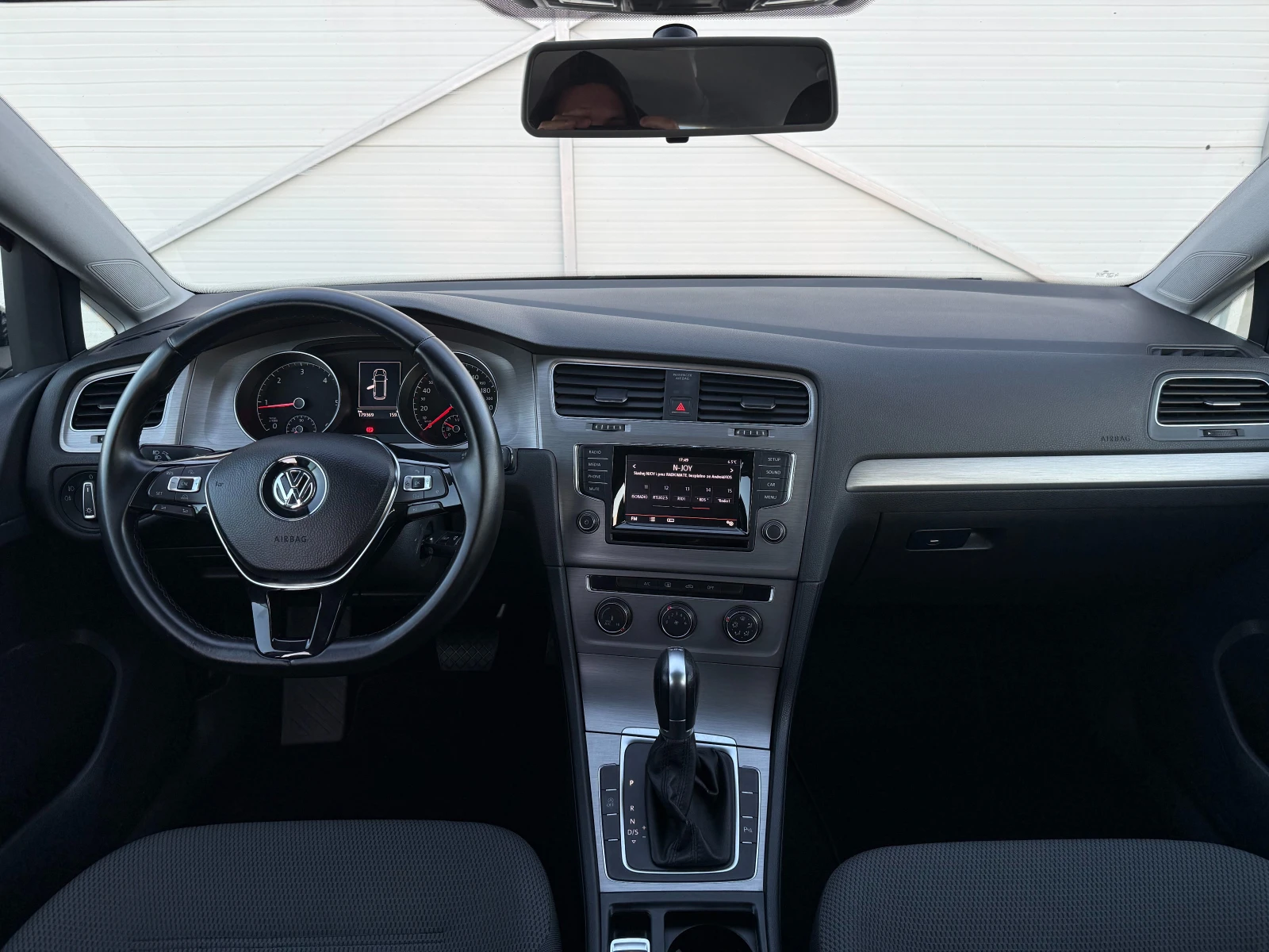 VW Golf 1.6 TDI DSG 110 �.�./��������/�������� ������ | Mobile.bg � ����������� 14