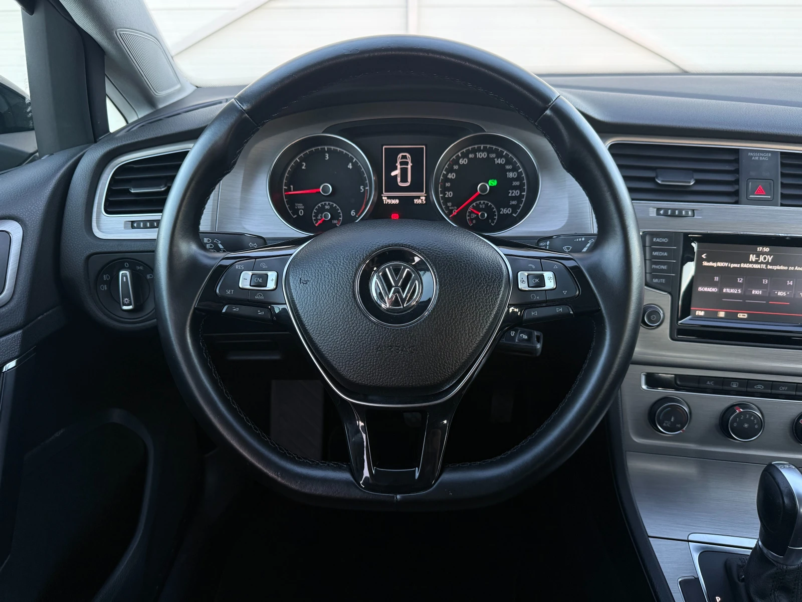 VW Golf 1.6 TDI DSG 110 �.�./��������/�������� ������ | Mobile.bg � ����������� 13