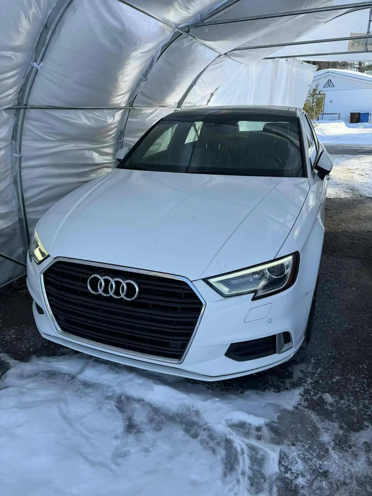 Audi A3 * Komfort * CARFAX * БЕЗ ПЪРВОНАЧАЛНА ВНОСКА - изображение 6