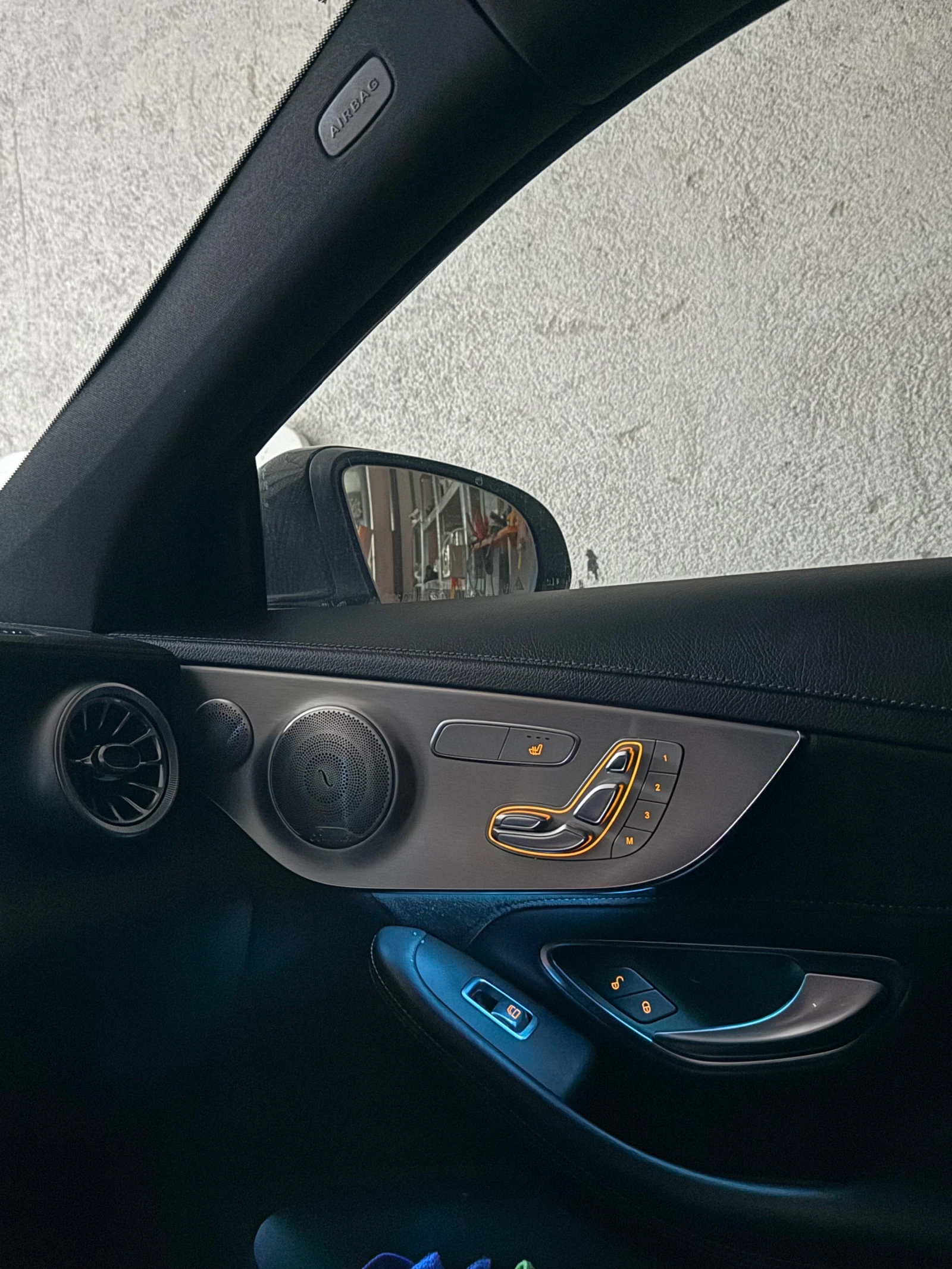 Mercedes-Benz C 63 AMG MODAL WORKS STAGE 2 - изображение 6