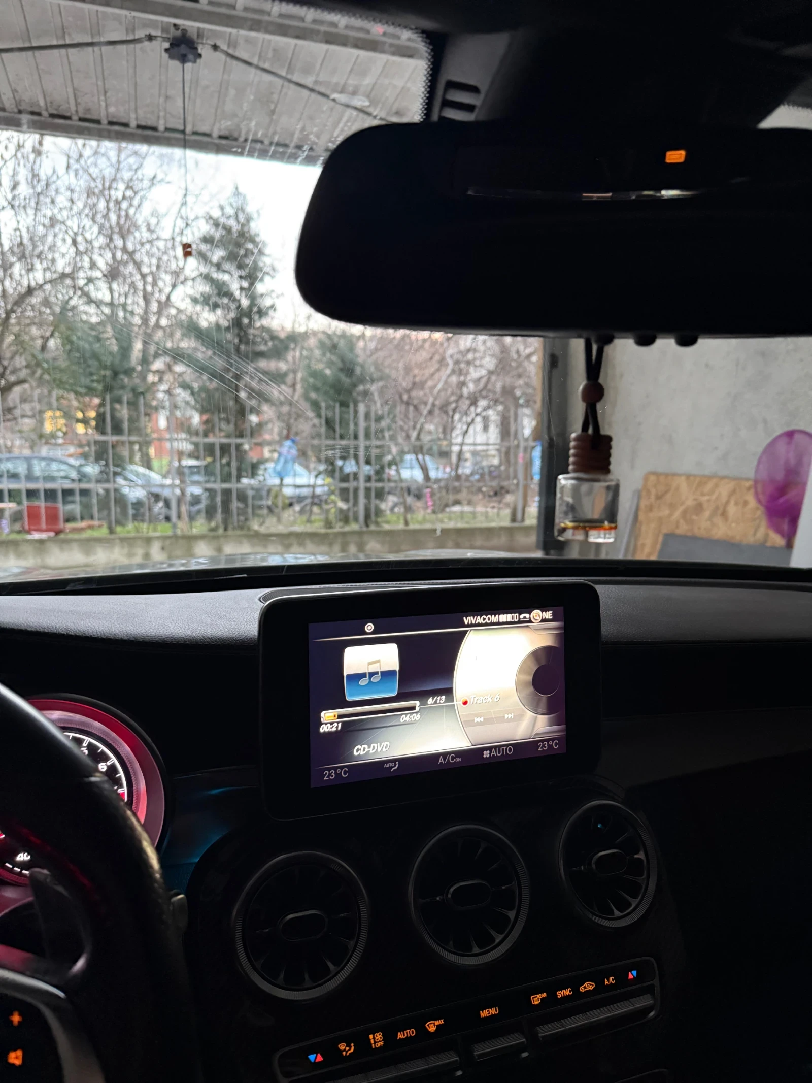 Mercedes-Benz C 63 AMG MODAL WORKS STAGE 2 - изображение 10