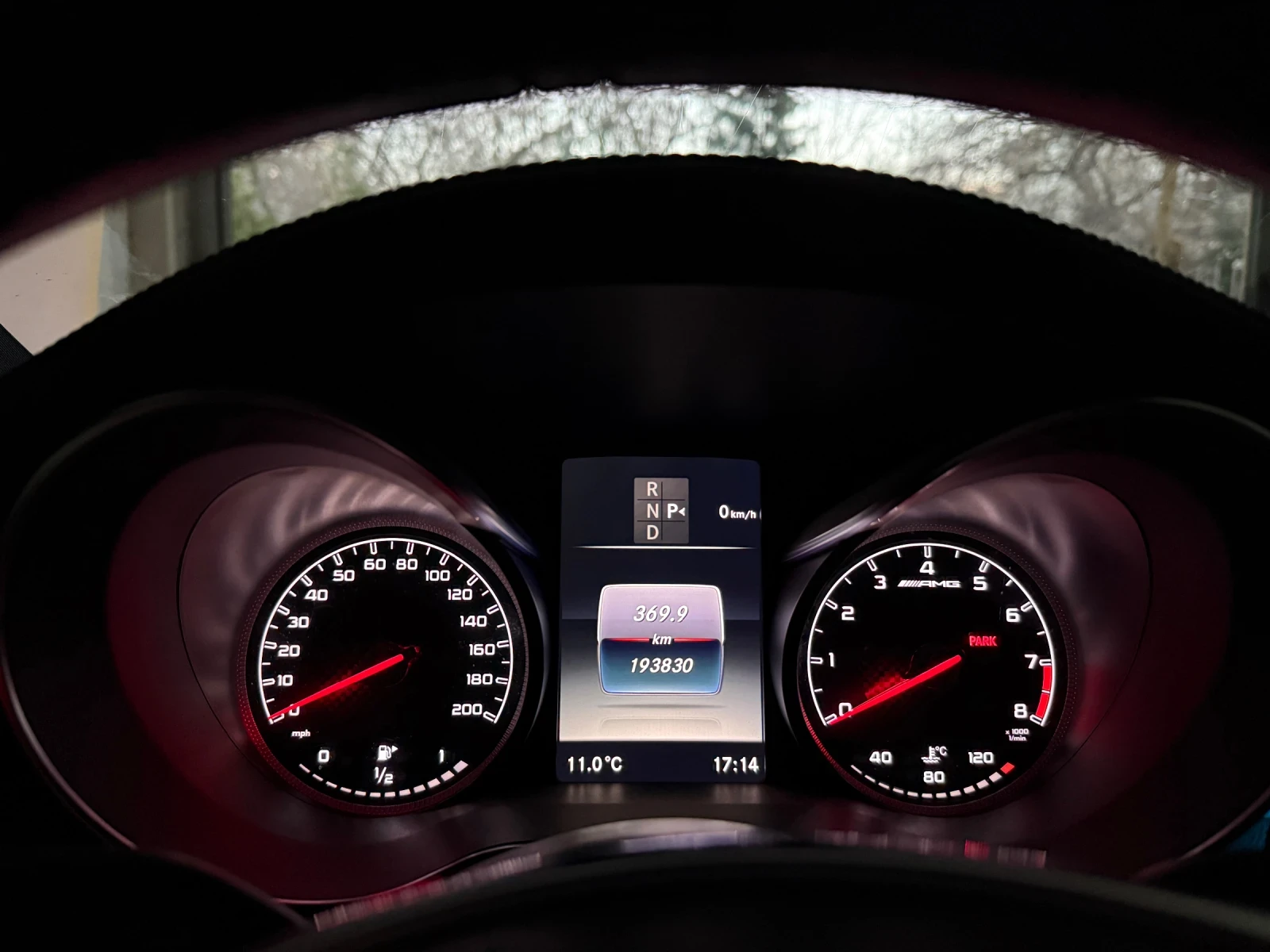 Mercedes-Benz C 63 AMG MODAL WORKS STAGE 2 - изображение 7