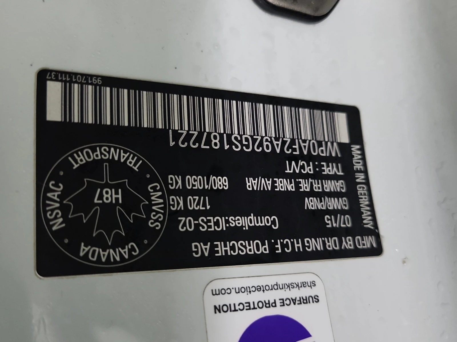 Porsche 911 4L 6cyl Rear Wheel Drive | Mobile.bg � ����������� 14