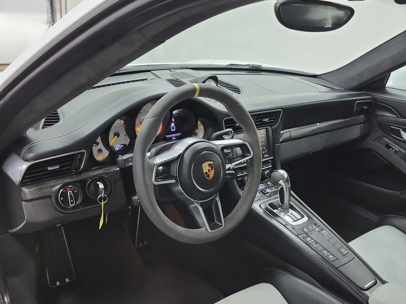 Porsche 911 4L 6cyl Rear Wheel Drive | Mobile.bg � ����������� 10