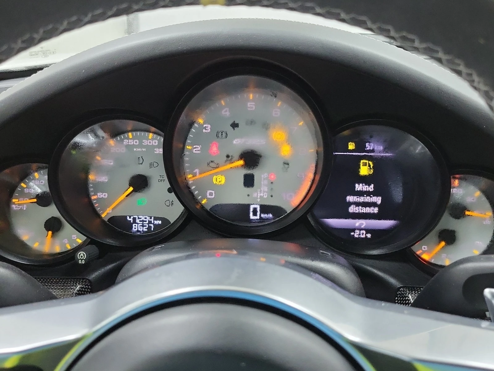 Porsche 911 4L 6cyl Rear Wheel Drive | Mobile.bg � ����������� 9