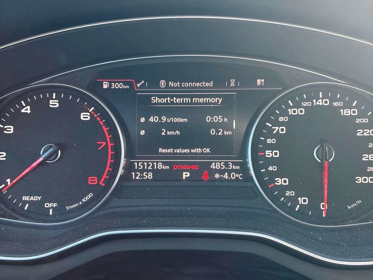 Audi A4 * Progressiv * CARFAX * ЦЕНА ДО БГ - изображение 8