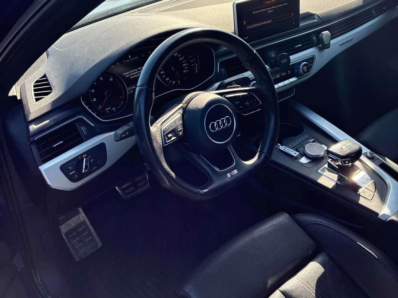 Audi A4 * Progressiv * CARFAX * ЦЕНА ДО БГ - изображение 7