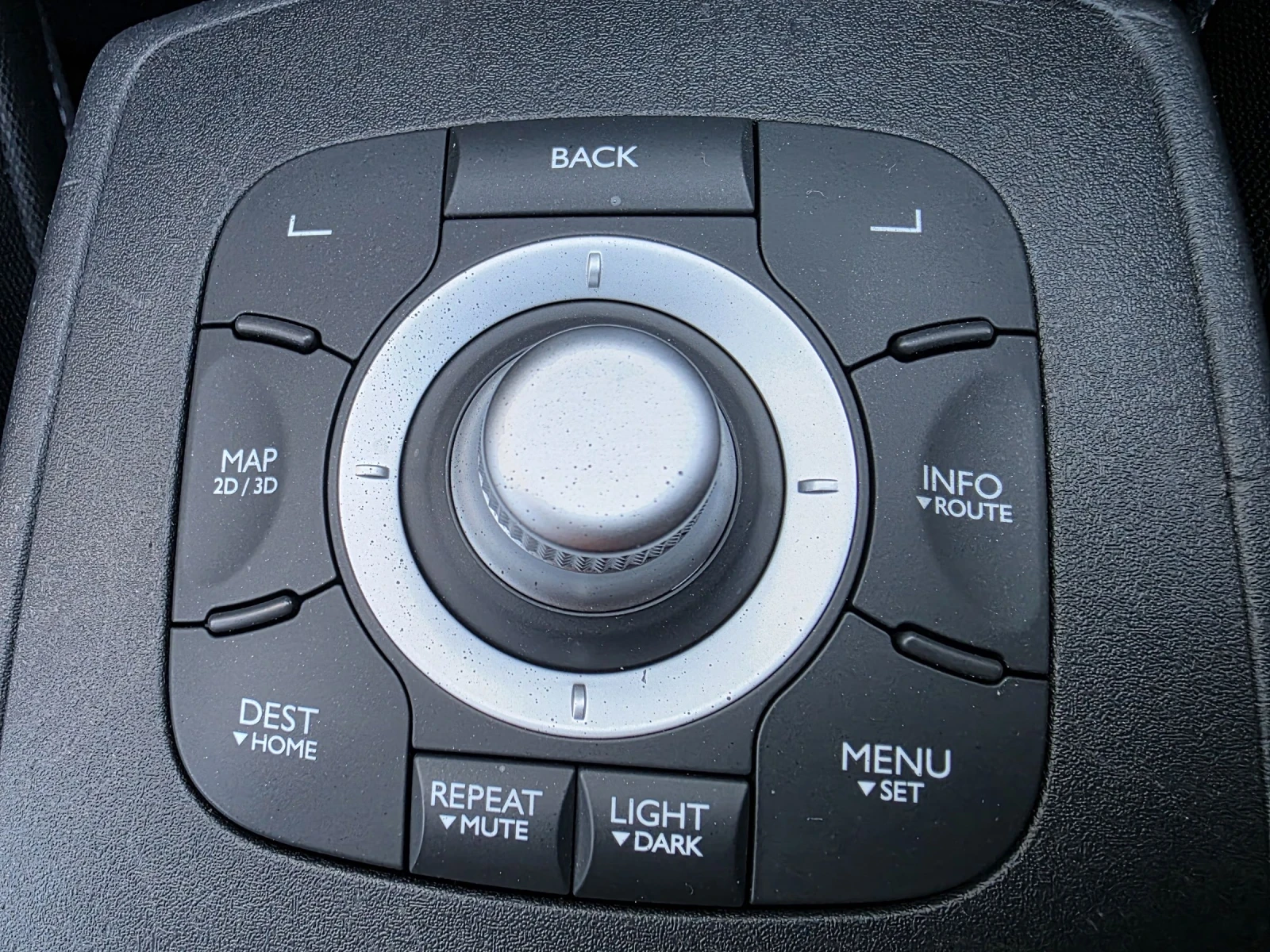 Renault Grand scenic X-mod Navi TOP, снимка 12 - Автомобили и джипове - 53982337