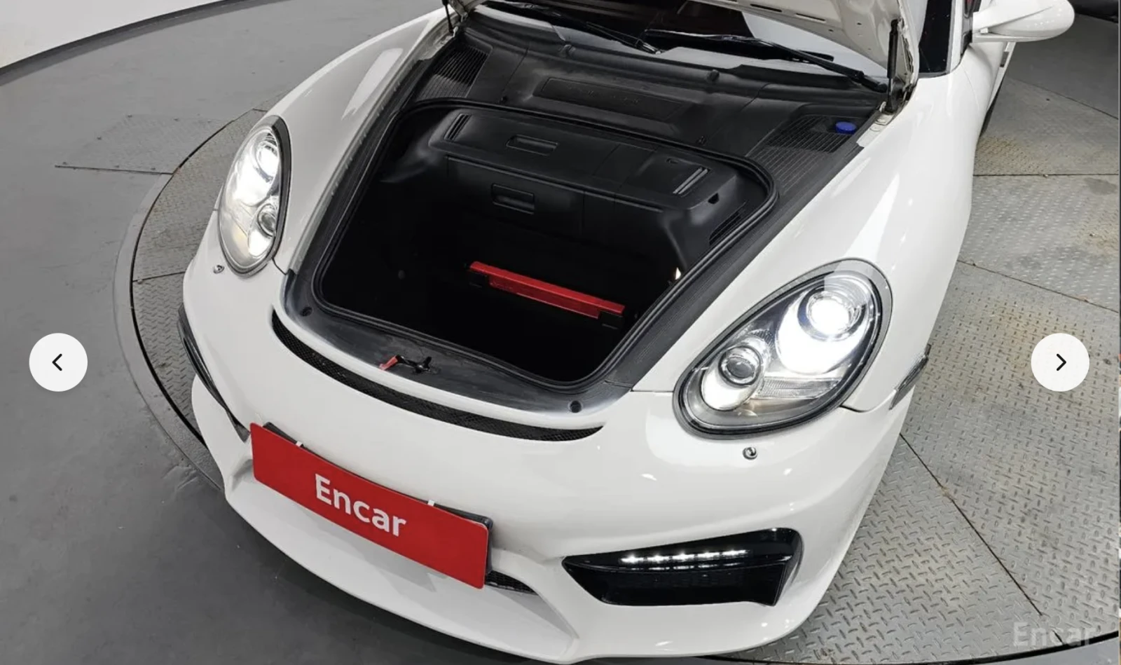 Porsche Cayman S* 3.4* PDK*  | Mobile.bg � ����������� 17