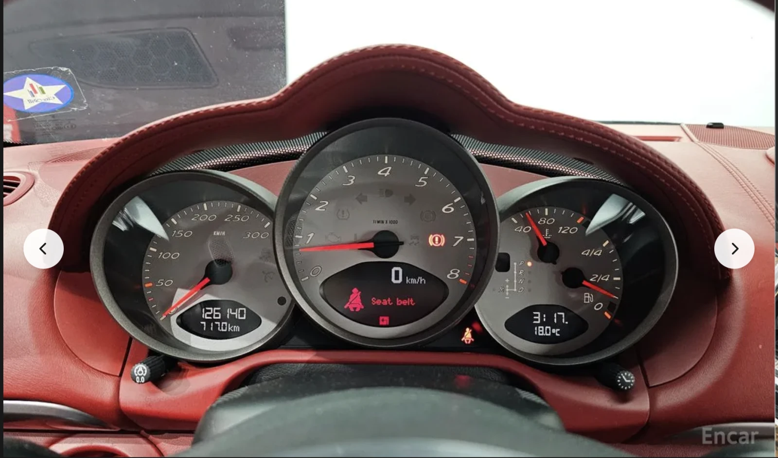 Porsche Cayman S* 3.4* PDK*  | Mobile.bg � ����������� 15