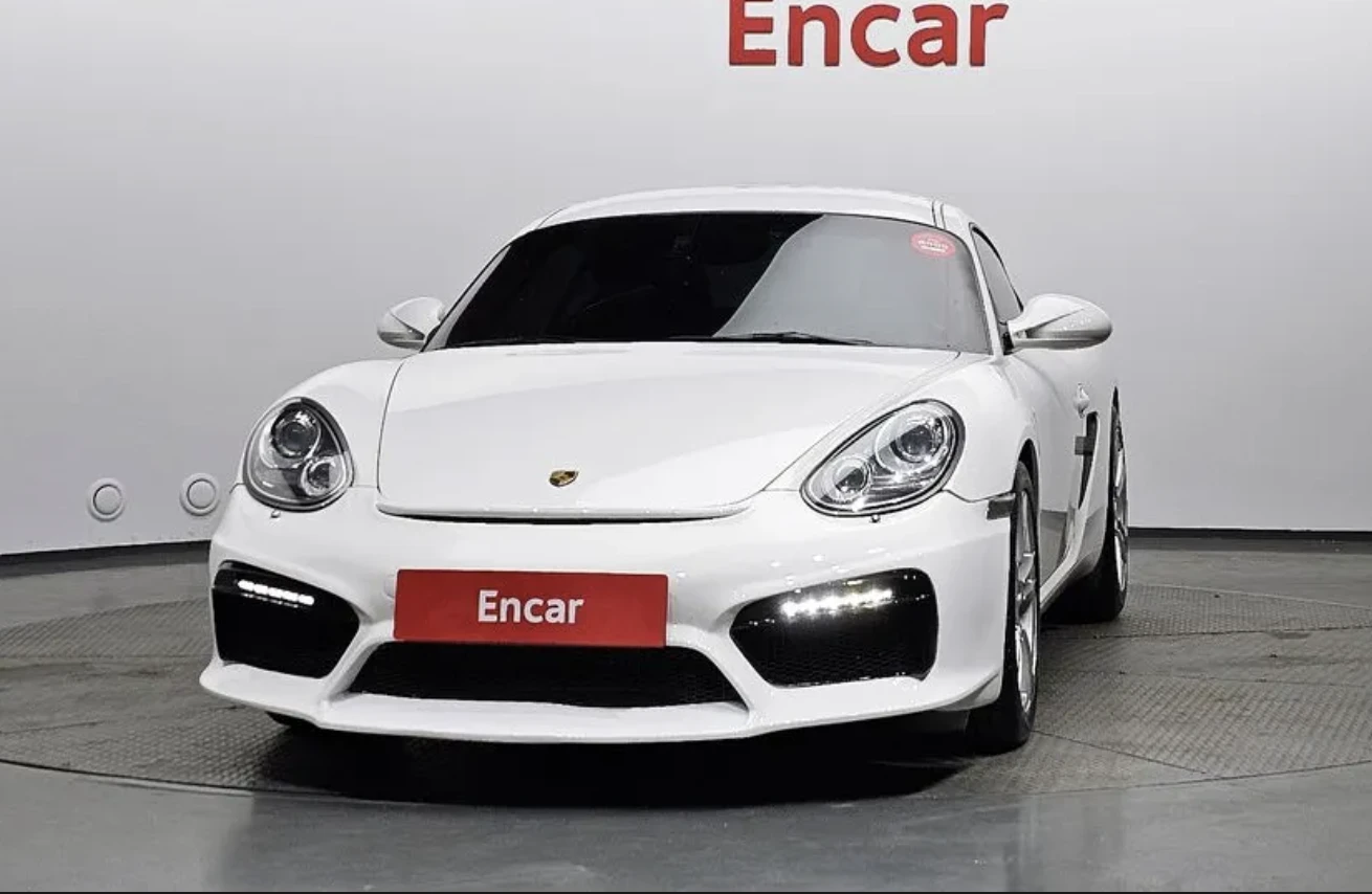 Porsche Cayman S* 3.4* PDK*  | Mobile.bg � ����������� 3