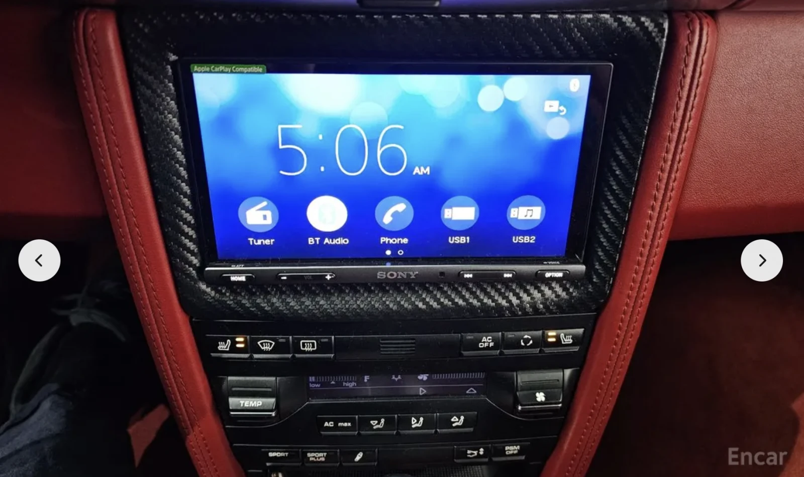 Porsche Cayman S* 3.4* PDK*  | Mobile.bg � ����������� 10