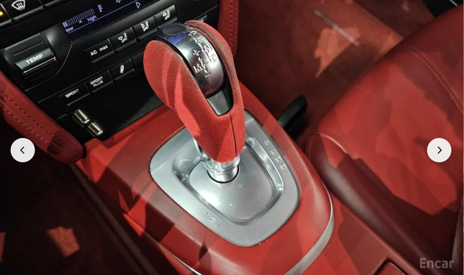 Porsche Cayman S* 3.4* PDK*  | Mobile.bg � ����������� 13