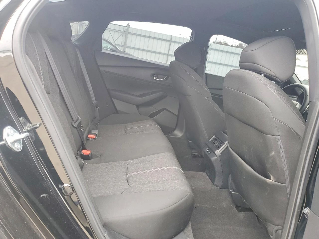 Honda Accord 2.0l Hybrid Sport, снимка 10 - Автомобили и джипове - 54114141