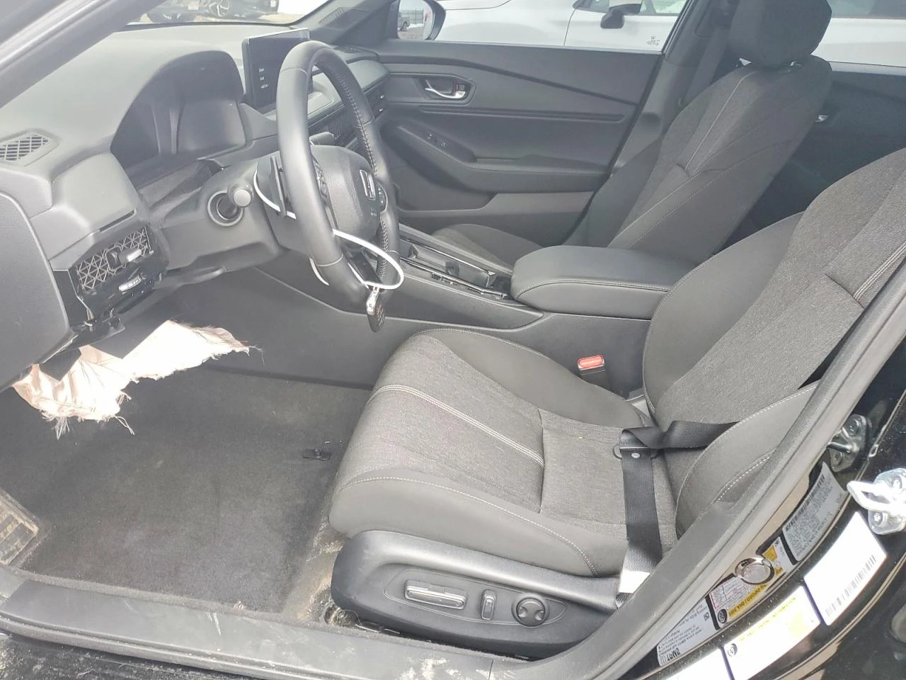 Honda Accord 2.0l Hybrid Sport, снимка 7 - Автомобили и джипове - 54114141