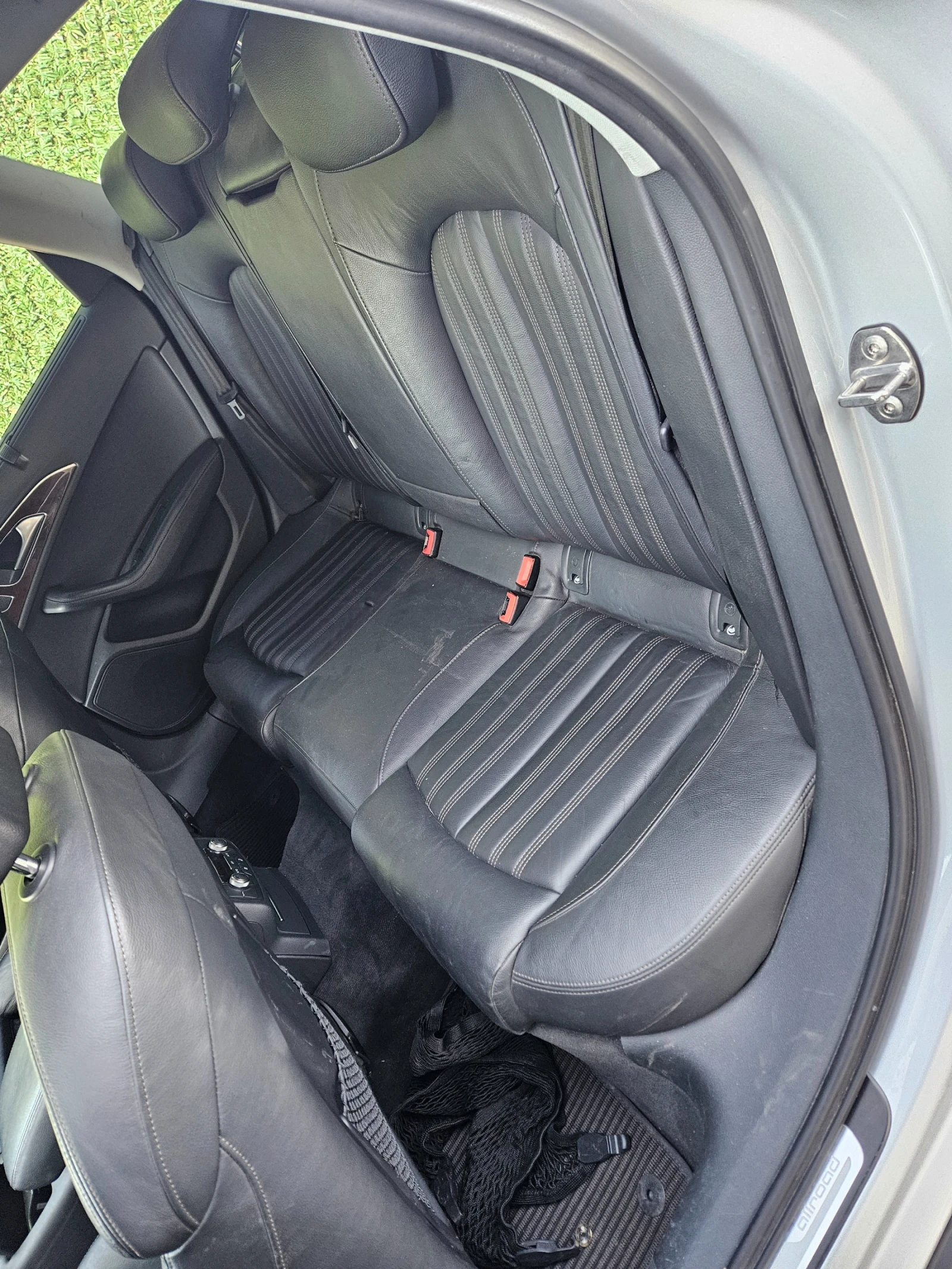 Audi A6 Allroad 3.0dizel-245ks-2013god-Quattro!!!, снимка 14 - Автомобили и джипове - 54152524