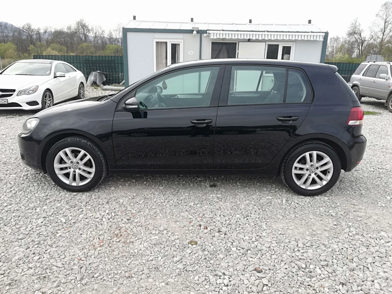 VW Golf 1.6tdi kli itali | Mobile.bg � ����������� 3