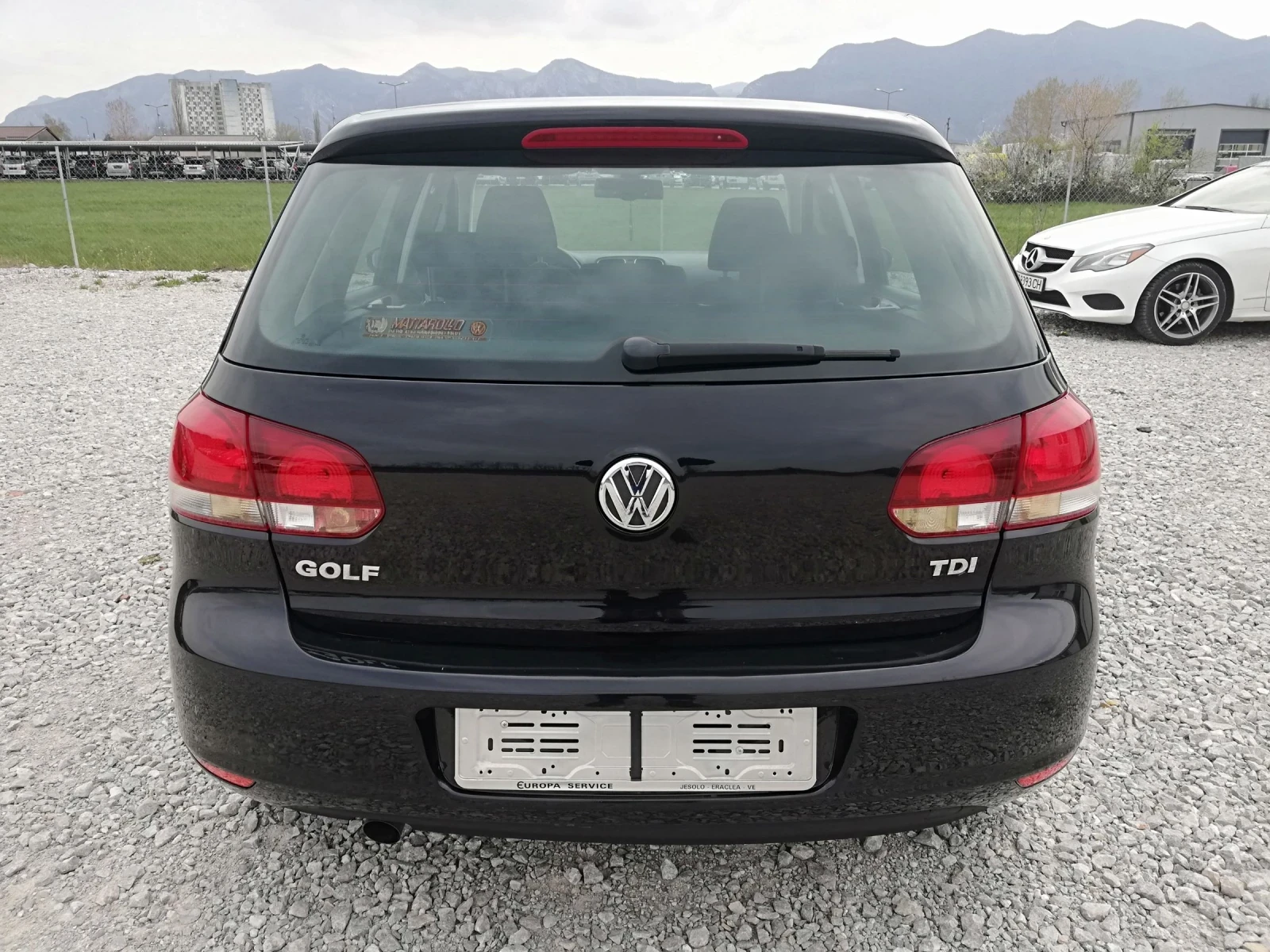 VW Golf 1.6tdi kli itali | Mobile.bg � ����������� 5