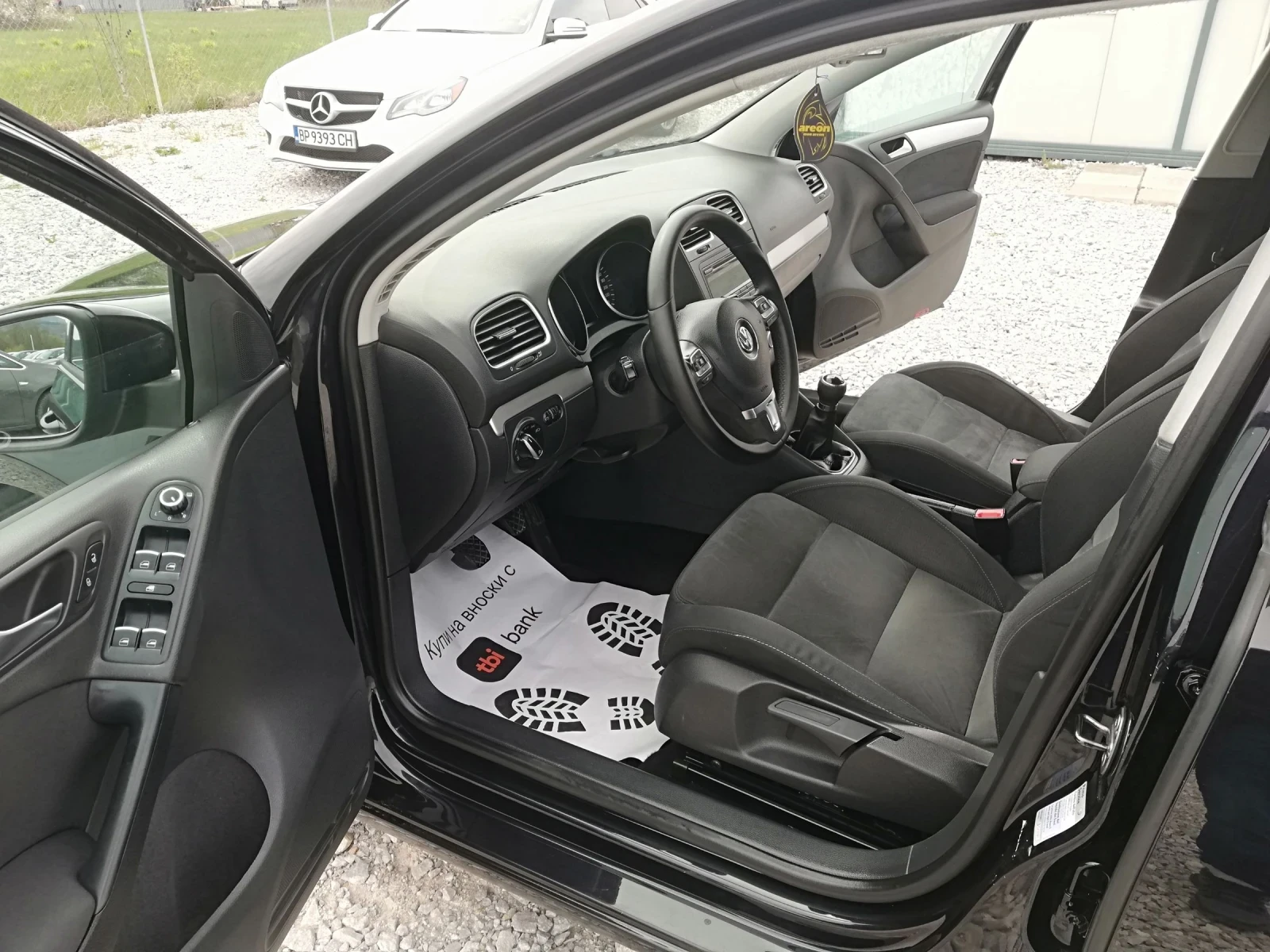 VW Golf 1.6tdi kli itali | Mobile.bg � ����������� 9