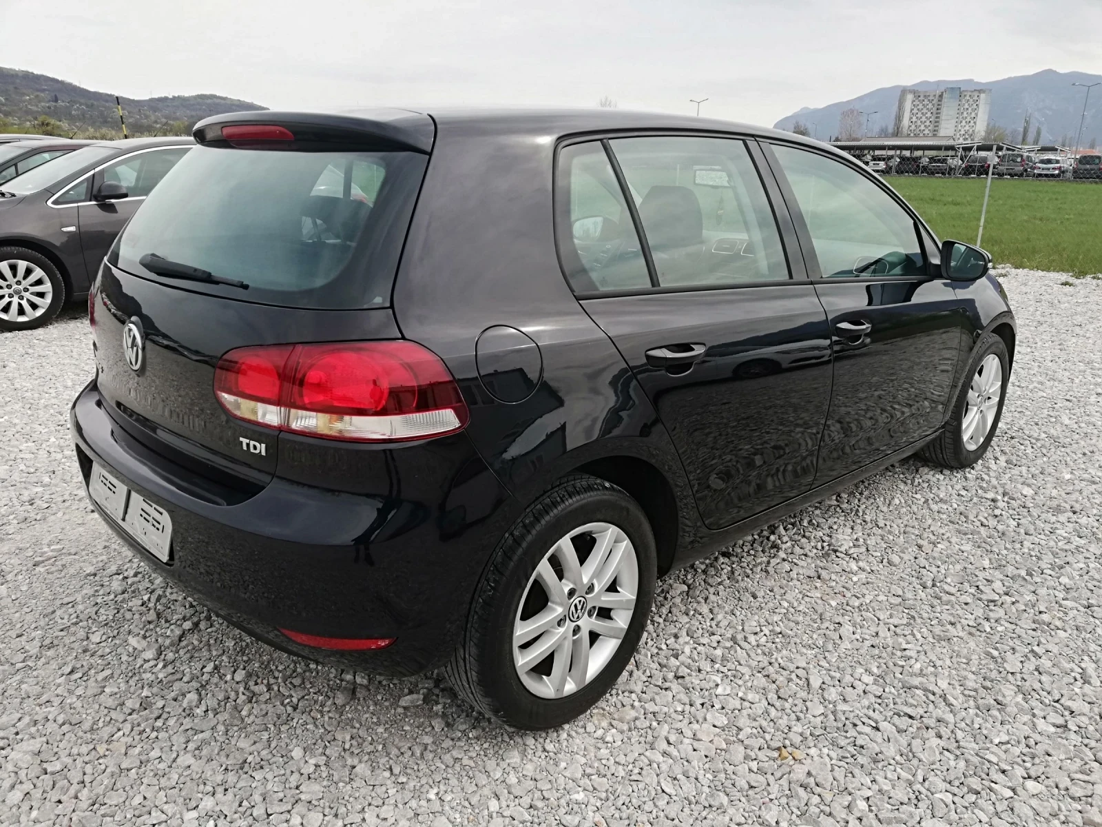 VW Golf 1.6tdi kli itali | Mobile.bg � ����������� 6