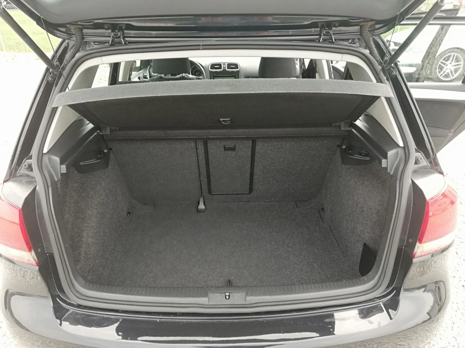 VW Golf 1.6tdi kli itali | Mobile.bg � ����������� 11