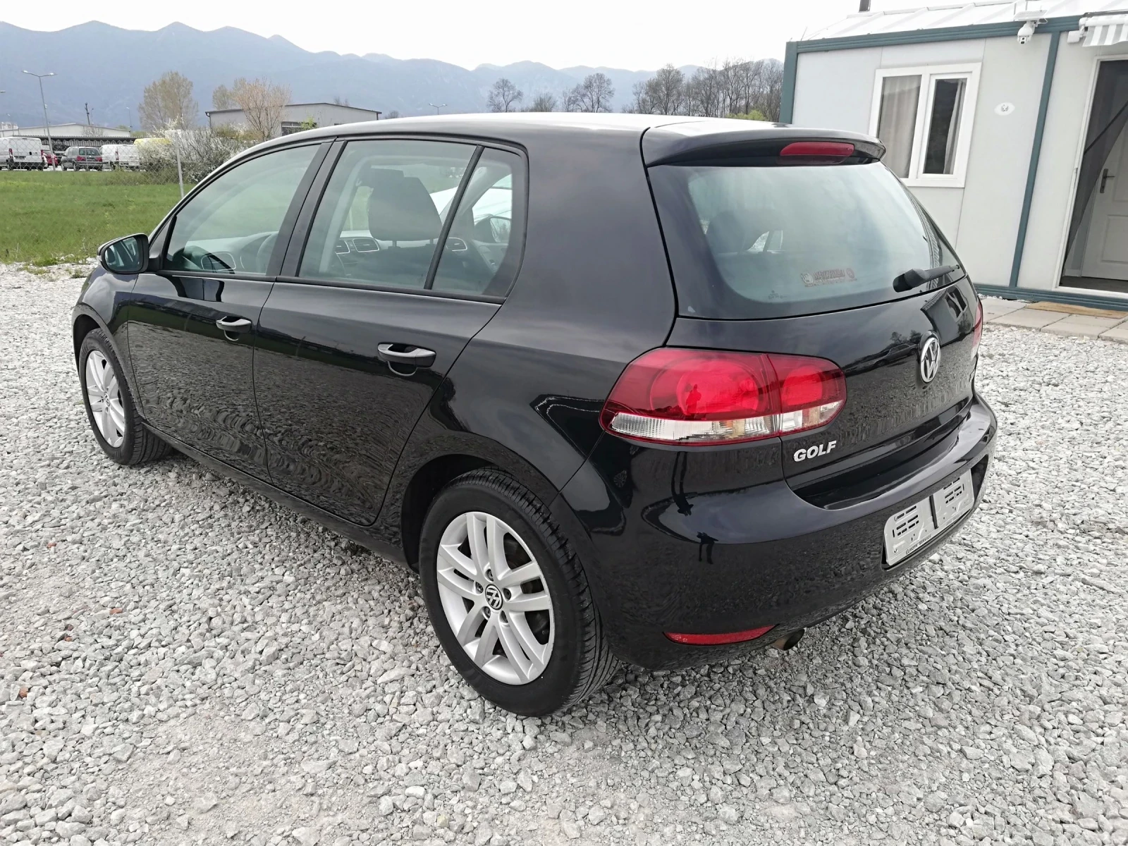 VW Golf 1.6tdi kli itali | Mobile.bg � ����������� 4