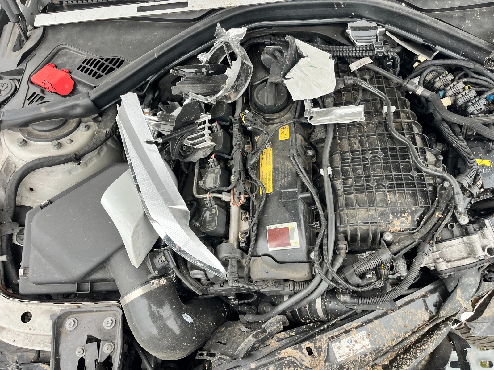 BMW 340 BMW 440 B58 ///M SWISS Edition | Mobile.bg � ����������� 12