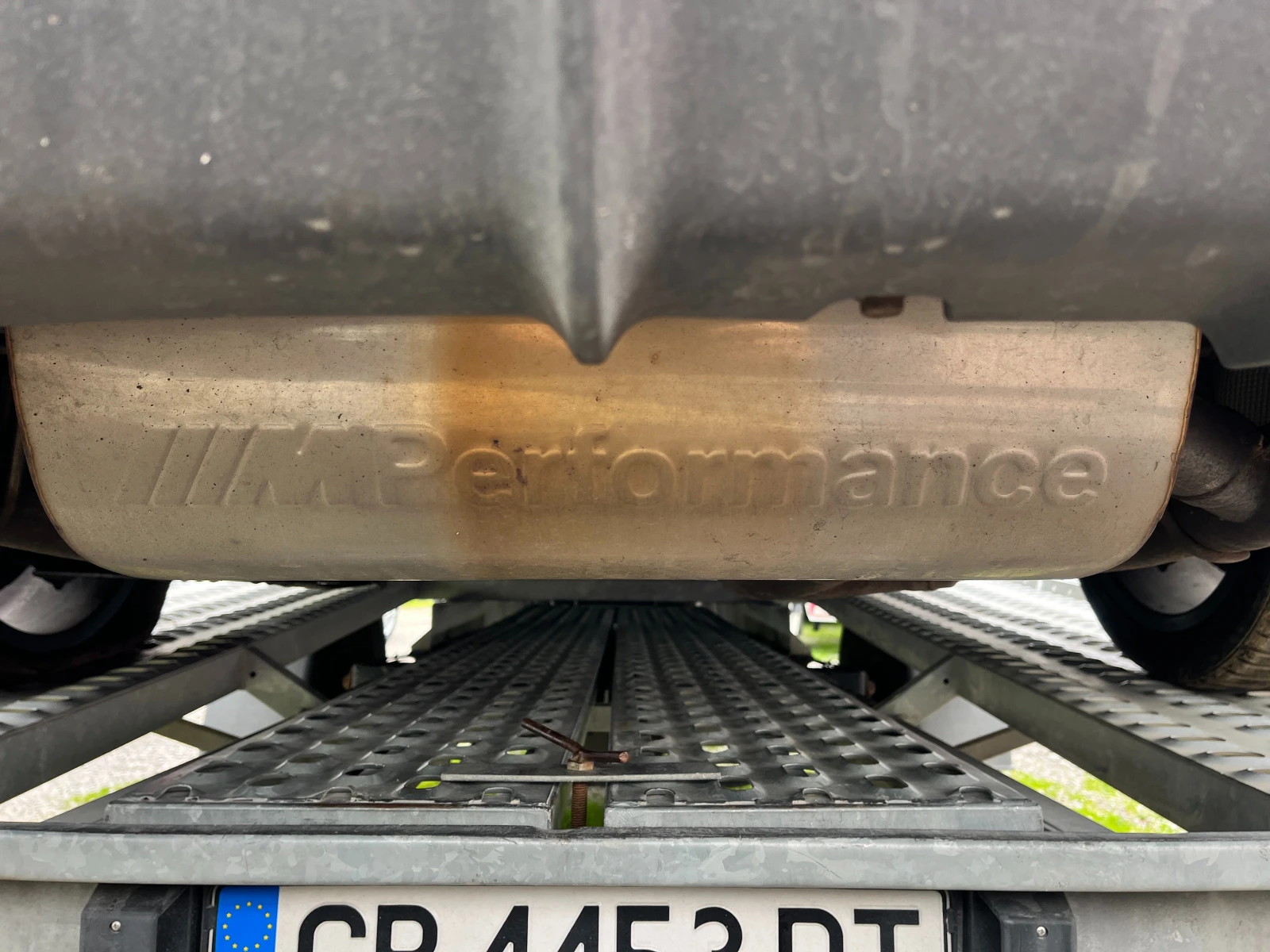 BMW 340 BMW 440 B58 ///M SWISS Edition | Mobile.bg � ����������� 11